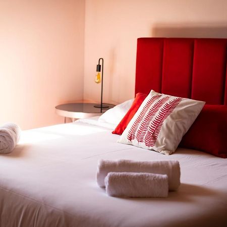 Hotel Rural Quinta Do Juncal Serra d'El-Rei المظهر الخارجي الصورة