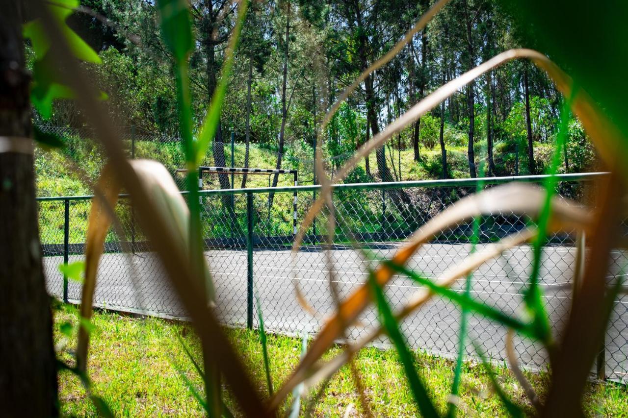 Hotel Rural Quinta Do Juncal Serra d'El-Rei المظهر الخارجي الصورة