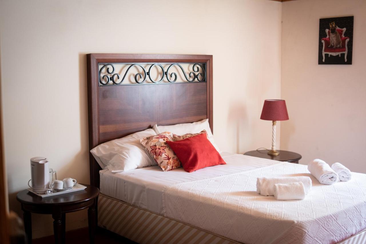Hotel Rural Quinta Do Juncal Serra d'El-Rei المظهر الخارجي الصورة