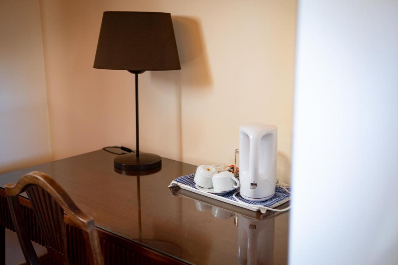 Hotel Rural Quinta Do Juncal Serra d'El-Rei المظهر الخارجي الصورة