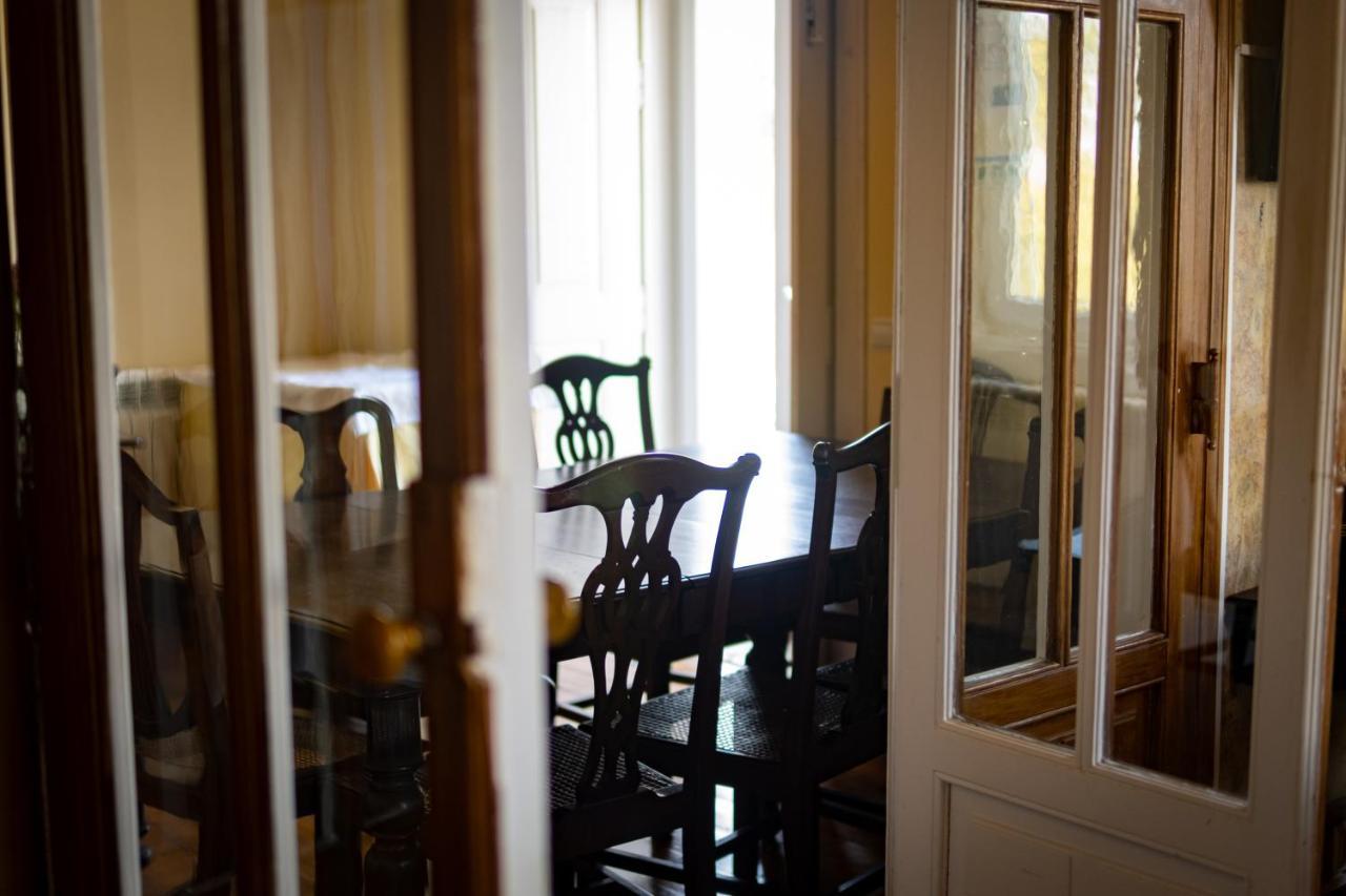 Hotel Rural Quinta Do Juncal Serra d'El-Rei المظهر الخارجي الصورة