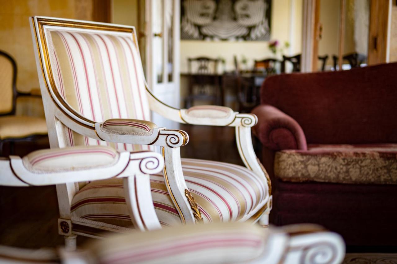 Hotel Rural Quinta Do Juncal Serra d'El-Rei المظهر الخارجي الصورة