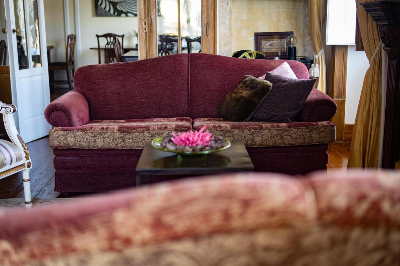 Hotel Rural Quinta Do Juncal Serra d'El-Rei المظهر الخارجي الصورة