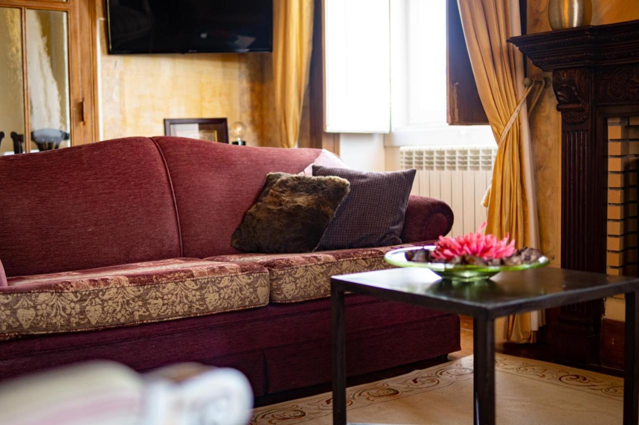 Hotel Rural Quinta Do Juncal Serra d'El-Rei المظهر الخارجي الصورة