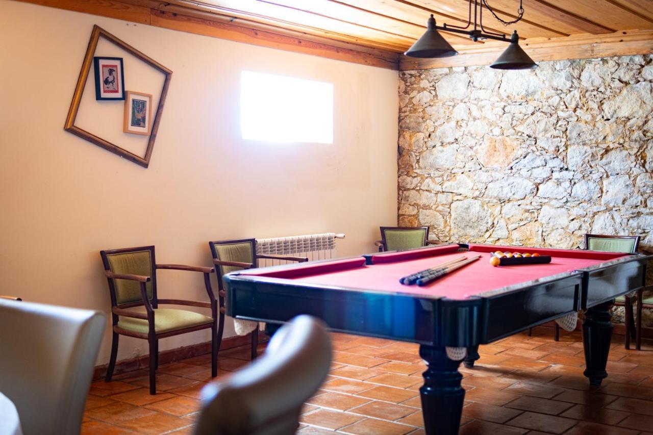 Hotel Rural Quinta Do Juncal Serra d'El-Rei المظهر الخارجي الصورة