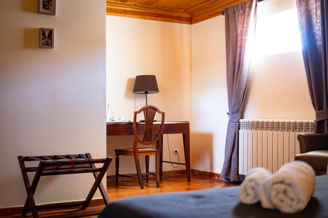 Hotel Rural Quinta Do Juncal Serra d'El-Rei المظهر الخارجي الصورة
