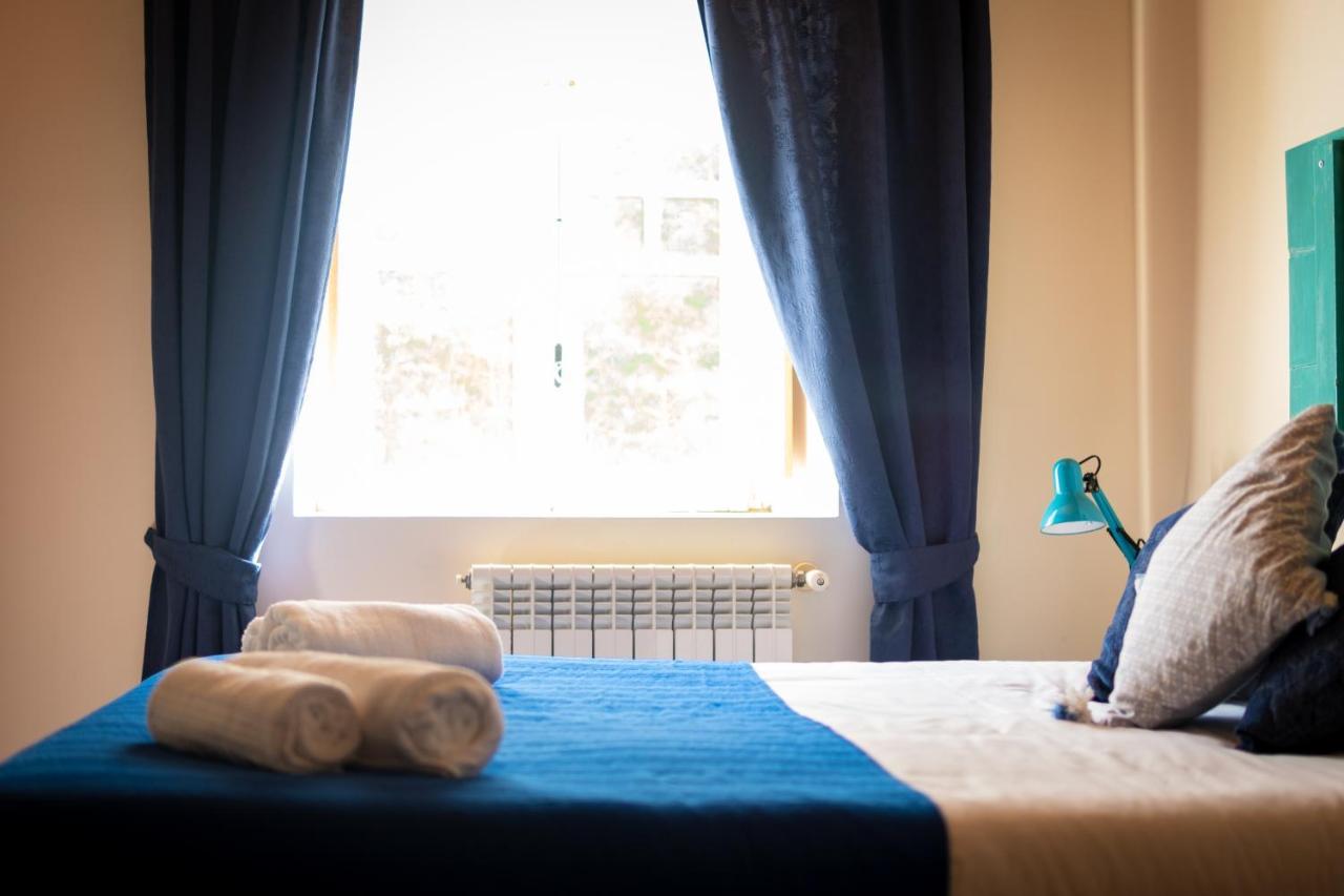 Hotel Rural Quinta Do Juncal Serra d'El-Rei المظهر الخارجي الصورة