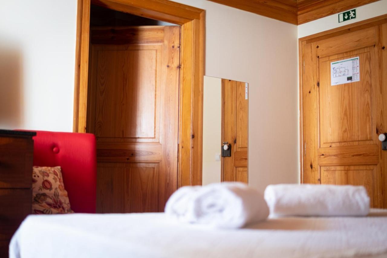 Hotel Rural Quinta Do Juncal Serra d'El-Rei المظهر الخارجي الصورة